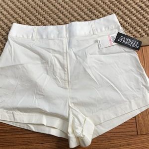 Set two pieces short